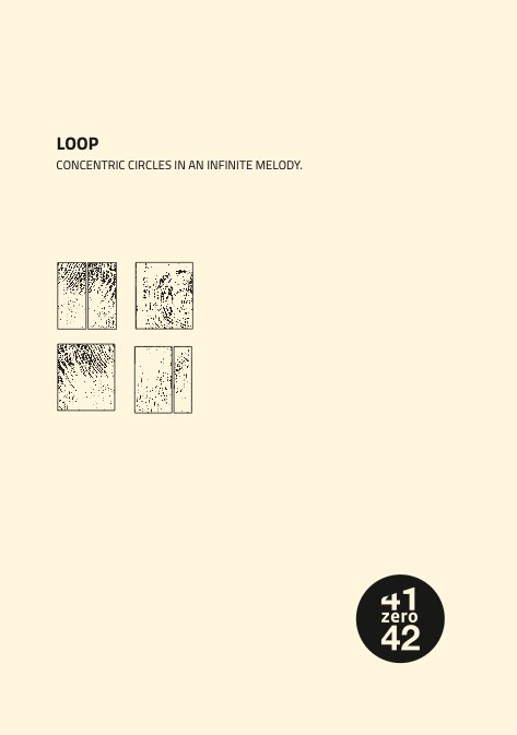 41zero42 - Catalogo LOOP