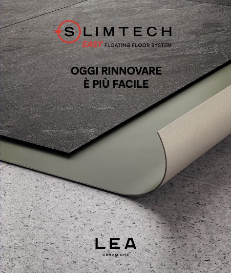 Lea - Catalogo Slimtech