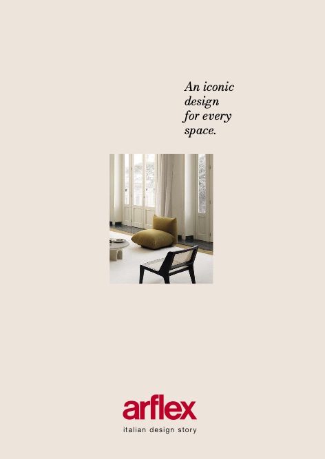 Arflex - Catalogo Products