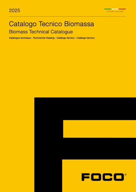 AMG - Catalogo Foco