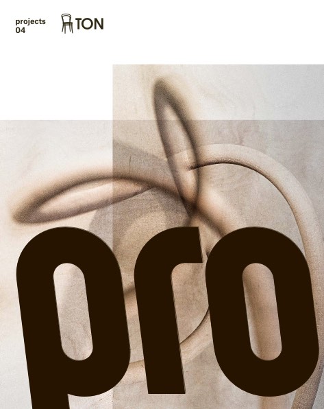 Ton - Catalogo Projects 04