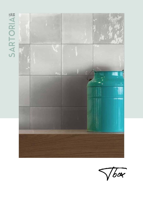 Sartoria - Catalogo TBOX