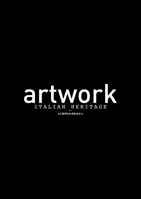 Kerasan - Catalogo Artwork