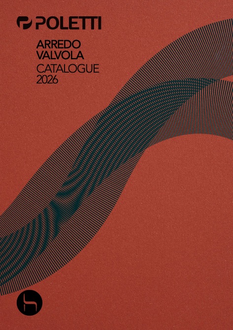 Carlo Poletti - Katalog Arredo valvola