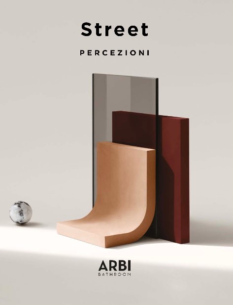 Arbi Arredobagno - 目录 Street