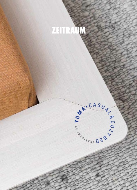 Zeitraum - Каталог YOMA
