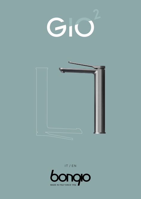 Bongio - Catalogo Gio2
