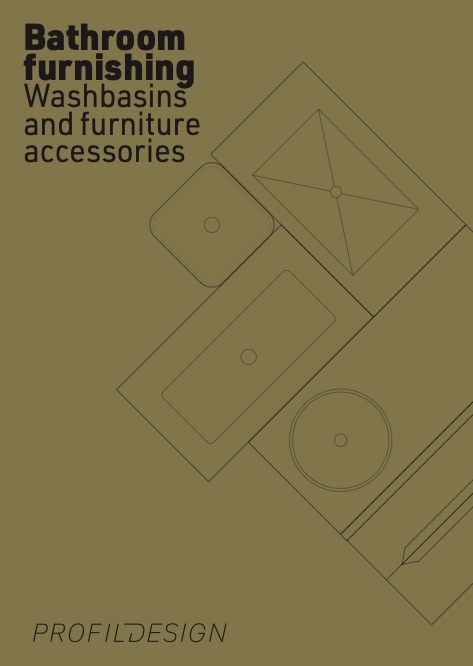 Profil Export - Catalogo Bathroom furnishing