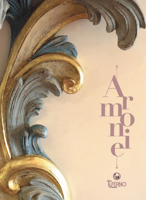 Tiferno - Katalog Armonie