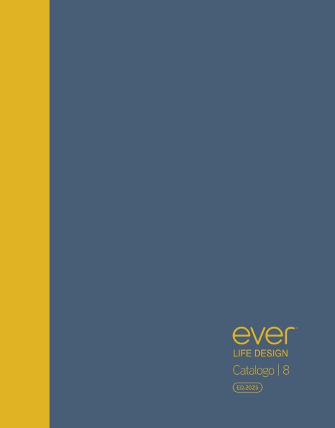 Ever - Catalogo N° 8