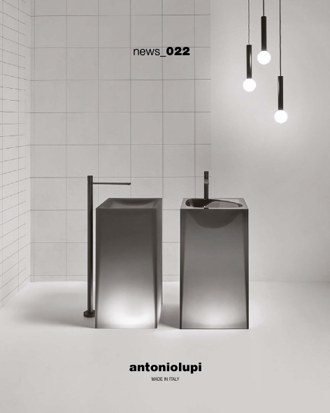 Antonio Lupi - Catalogue NEWS_022