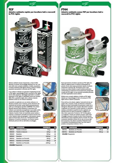 Camon - Catalogo Edilizia