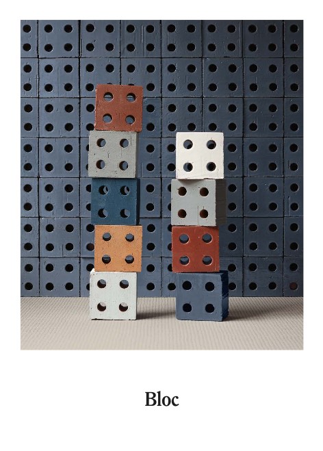 Mutina - Catalogo Bloc