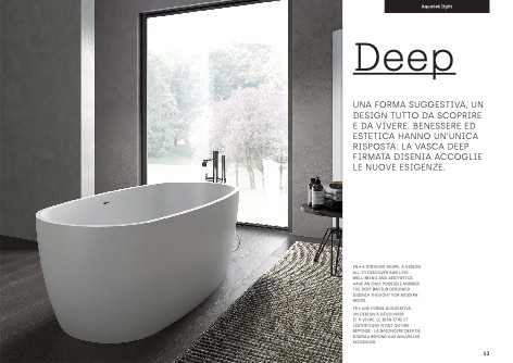 Disenia - Katalog Deep