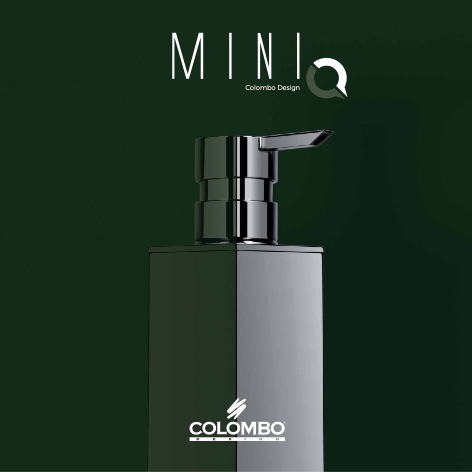 Colombo Design - Catalogue MiniQ