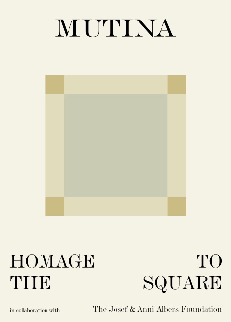 Mutina - Catalogo Square