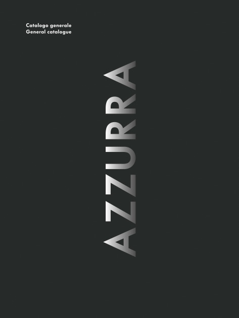Azzurra Ceramica - Katalog 2025