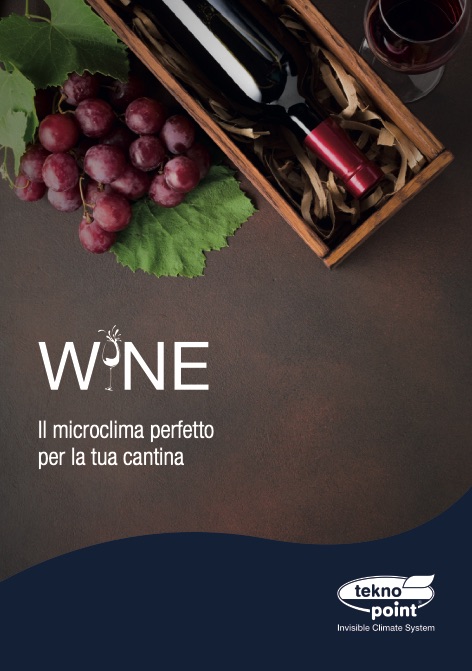 Tekno Point - Catalogo Wine