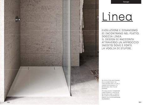 Disenia - Katalog Linea