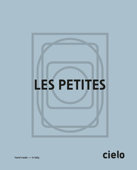 Cielo - Catalogo Les Petites