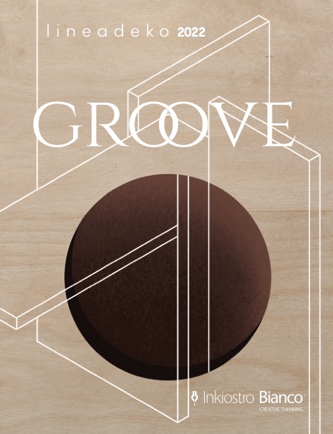 Inkiostro Bianco - 目录 GROOVE