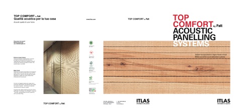 Itlas - Catalogo Top comfort