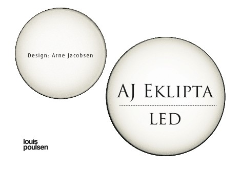 Louis Poulsen - Catalogo AJ Eklipta