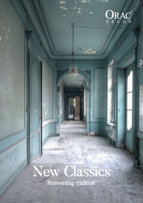 Bianchi Lecco - Catalogo NEW CLASSICS