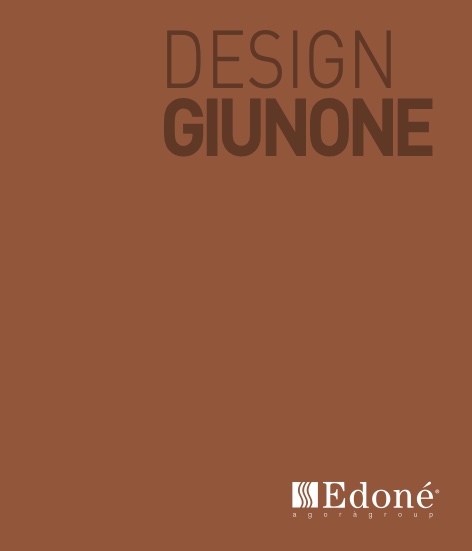 Edonè - Catalogo GIUNONE 2025