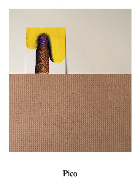 Mutina - Catalogo Pico