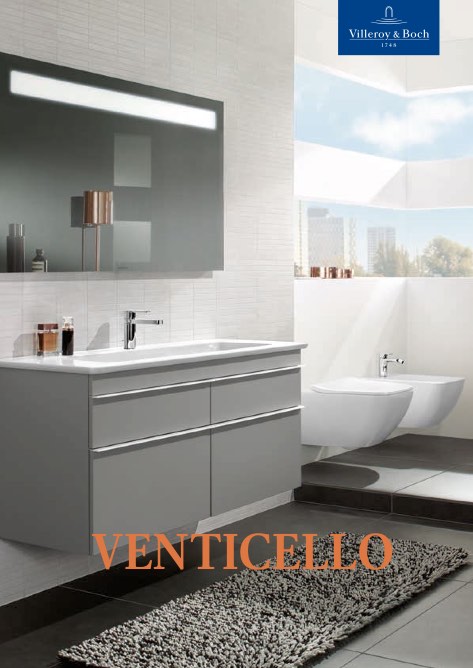 Villeroy&Boch - Katalog Venticello