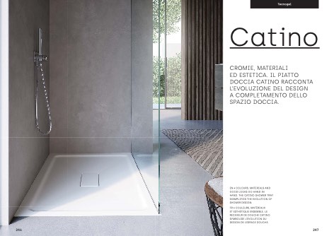 Disenia - Katalog Catino