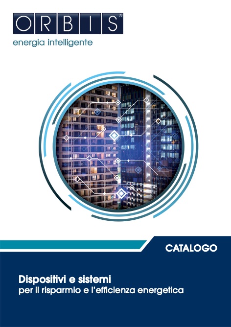 Orbis - Catalogo Dispositivi e Sistemi