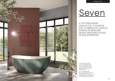 Disenia - Katalog Seven