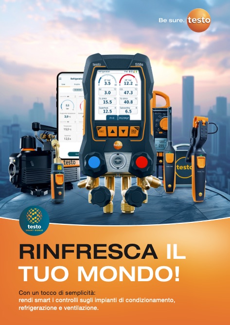 Testo - Catalogo 558s