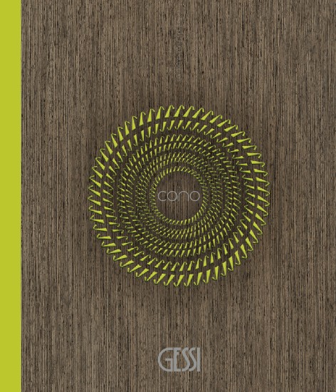 Gessi - Catalogo Cono