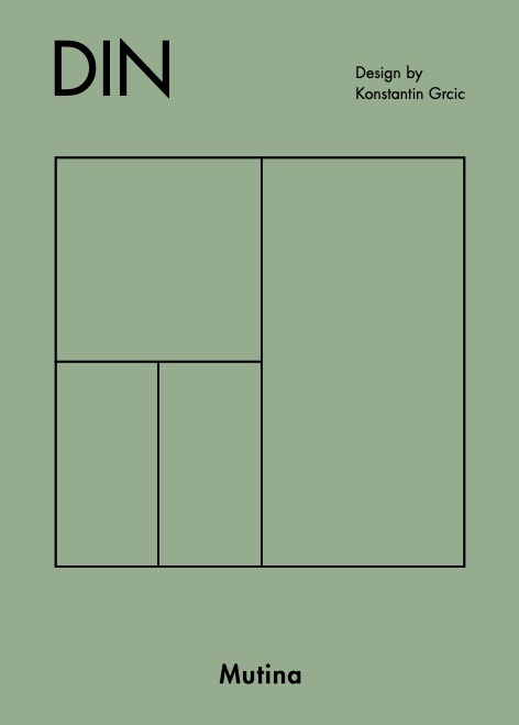 Mutina - Catalogo Din