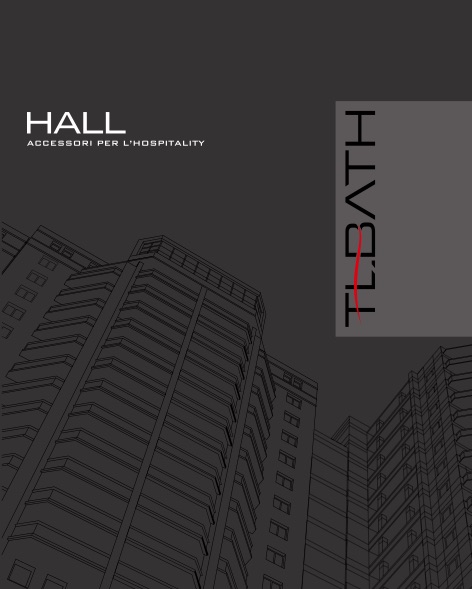 Tlbath - Catalogue Hall