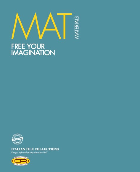 Cir - Catalogo MAT