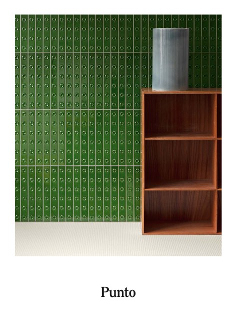 Mutina - Catalogo Punto
