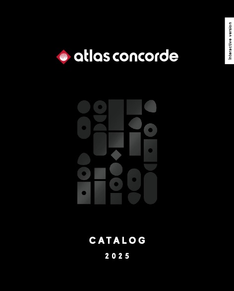 Atlas Concorde - Catalogo General Book 2025