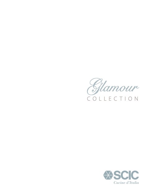 Scic - Catalogo Glamour
