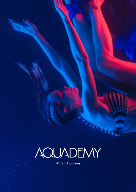 Aquademy - Catalogo Generale