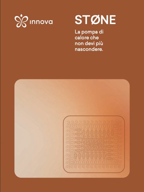 Innova - Catalogo STONE 2025