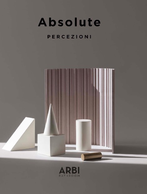 Arbi Arredobagno - 目录 Absolute
