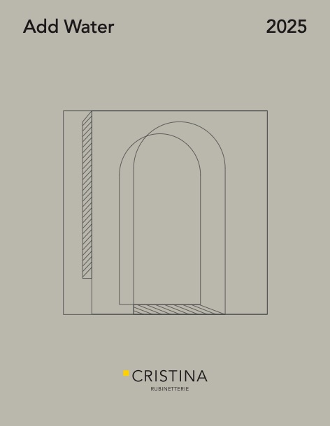 Cristina - Catalogo ADD WATER