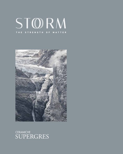 Supergres - Catalogo STOORM