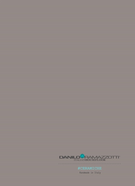 Gruppo Ceramico Cantoia - Catalogo Ceramiche