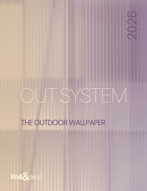 Wall&Decò - Catalogo OUT SYSTEM
