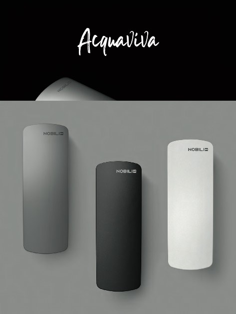 Nobili - Catalogo Acquaviva